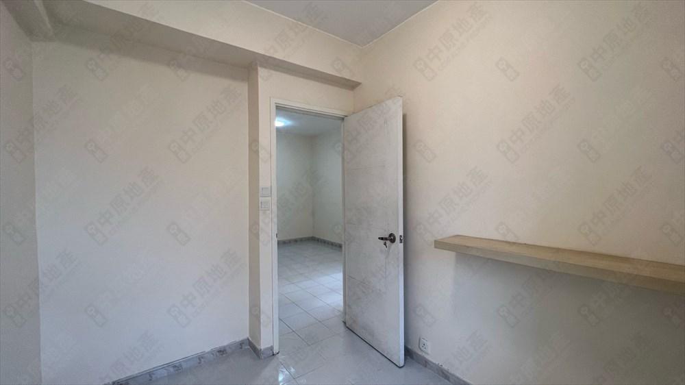 全屋沒有走廊位和玄關位,間隔十分實用。(代理提供)