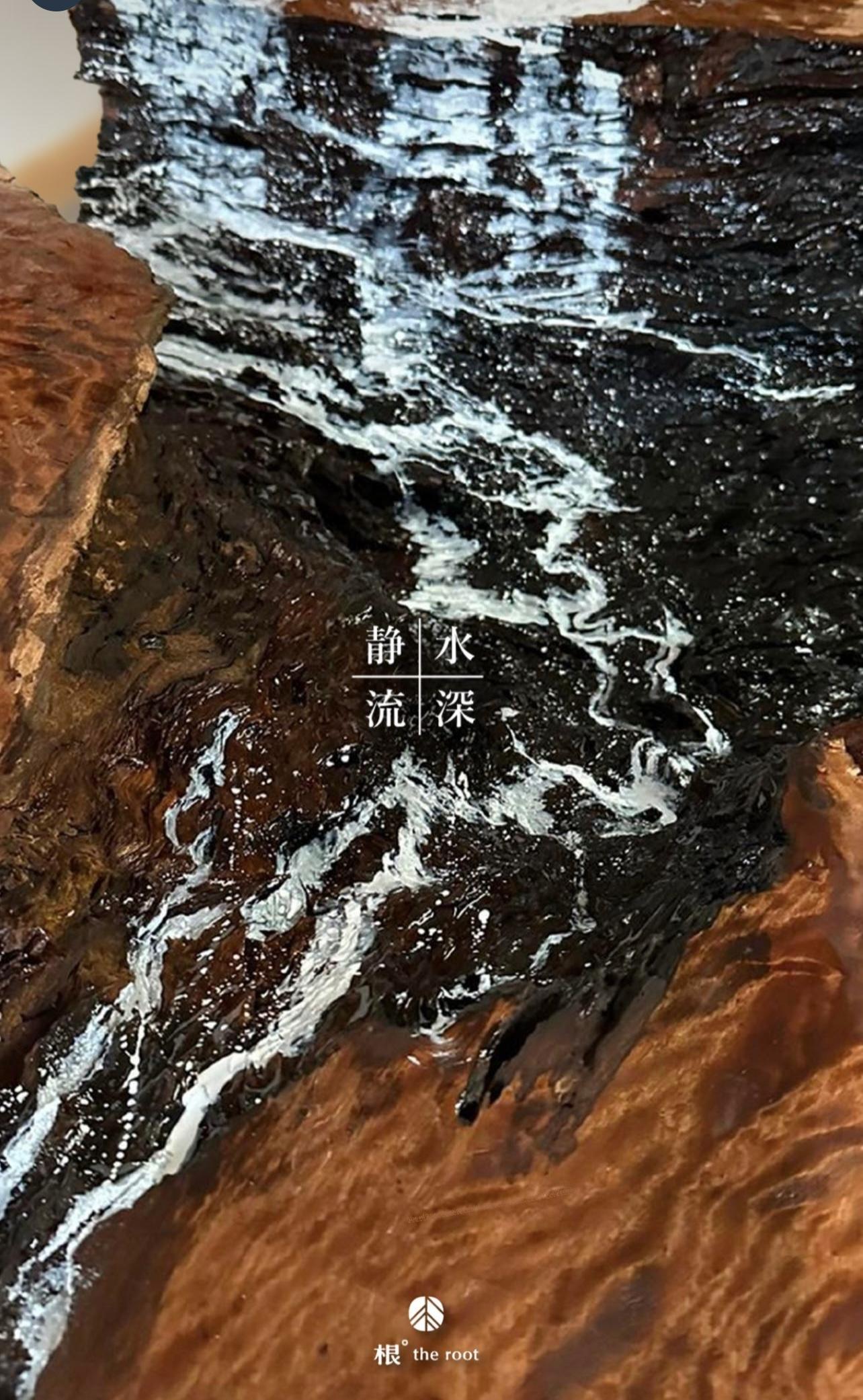 新Cafe的主題,令人聯想Jer的歌曲。(IG@rootcafe.hk)