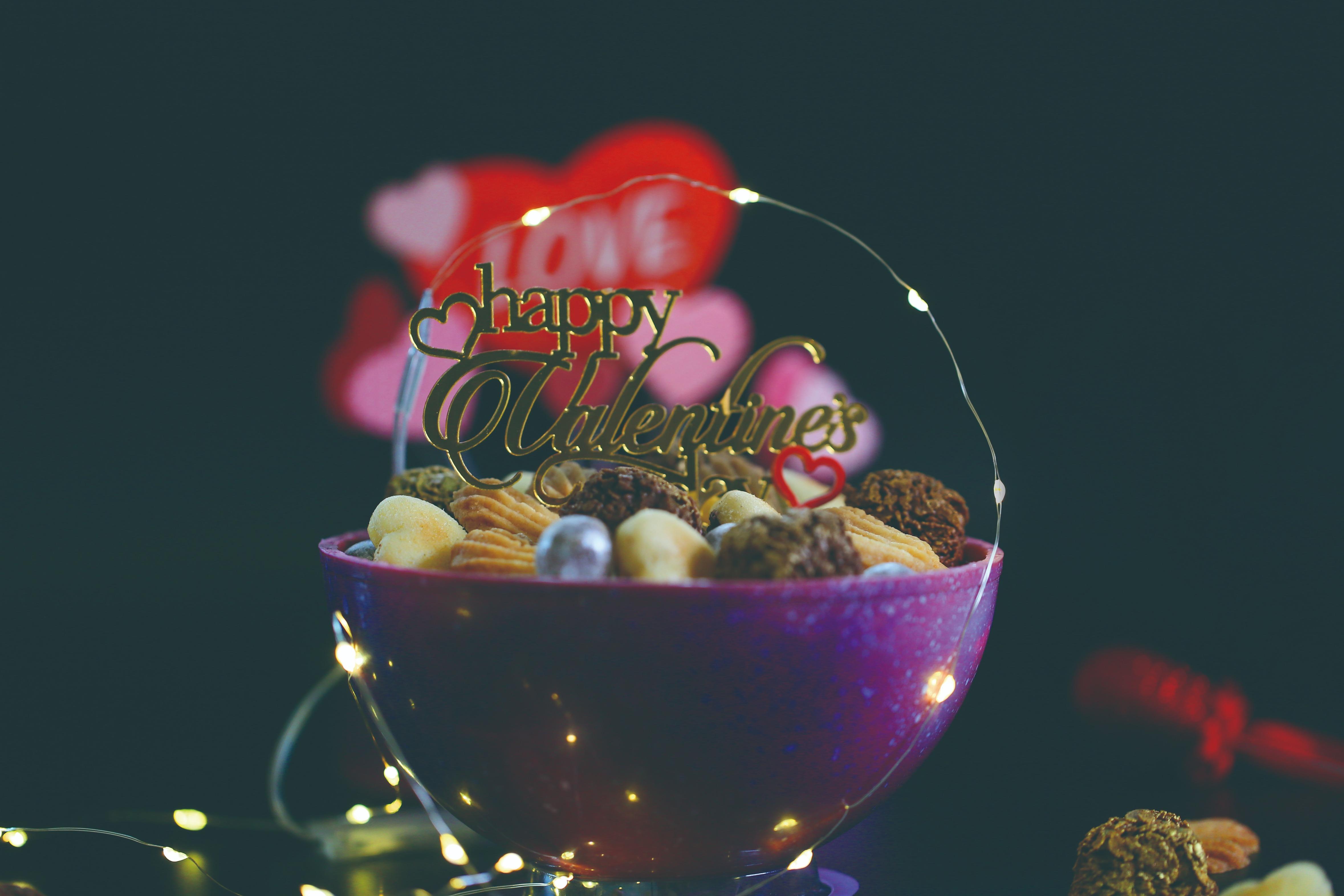 情人節好去處/活動2023|HKNOC 浪漫「煮」意工作坊 Ruby 520 戀愛恆星