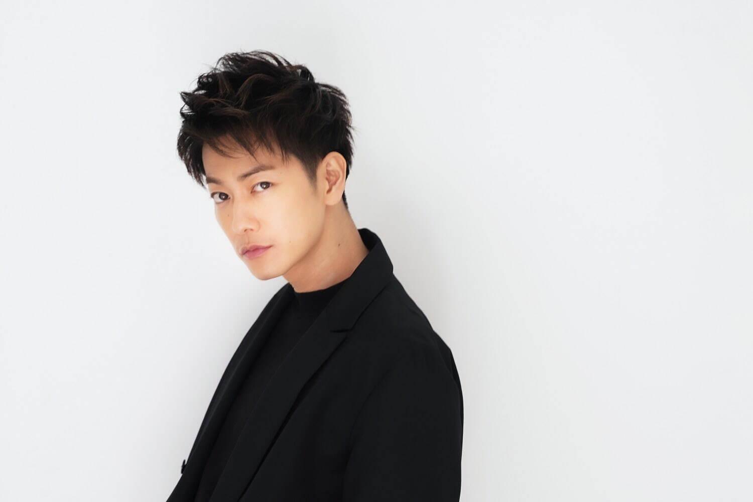 佐藤健斟拍真人版《工作細胞》 23歲永野芽郁飾演紅血球