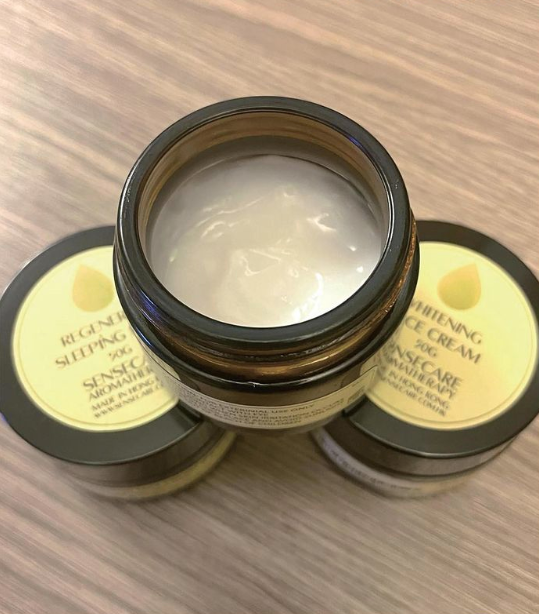 IKEA「宜家開檔市集」攤檔|Sensecare Aromatherapy