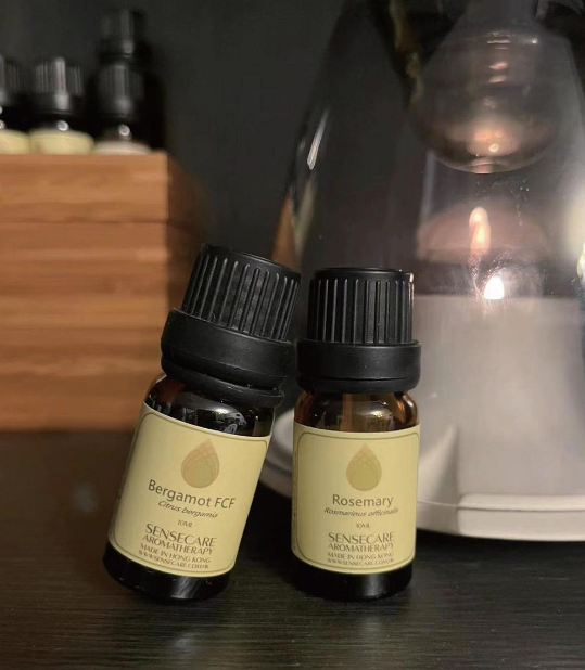 IKEA「宜家開檔市集」攤檔|Sensecare Aromatherapy