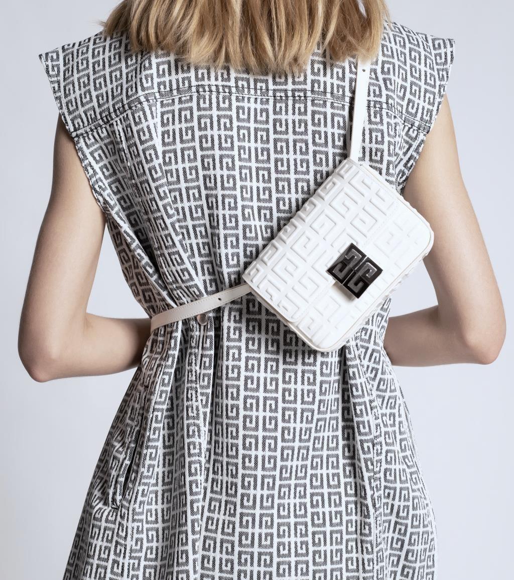 2023春妝新品合集|GIVENCHY 高訂禁忌潤唇膏 $375/3.4g