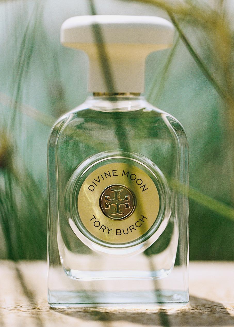 情人節香水推介|Tory Burch DIVINE MOON 香水 $700/50ml、$990/90ml