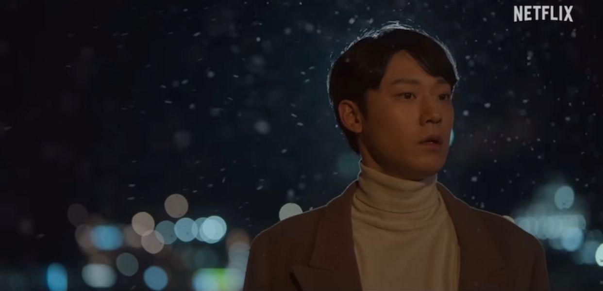 《黑暗榮耀》今日公開第二季的正式預告。