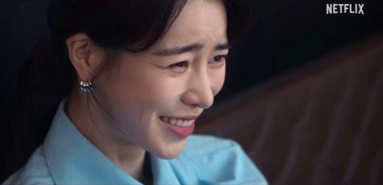 《黑暗榮耀》今日公開第二季的正式預告。