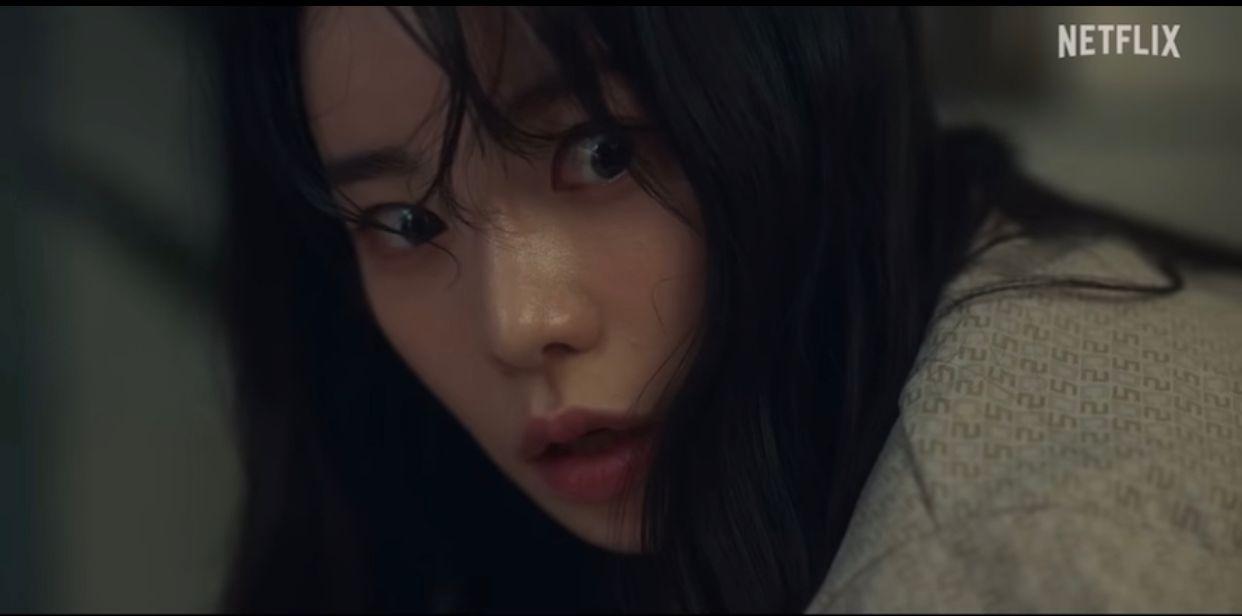 飾演朴涎鎮的林知衍發揮出精湛演技。