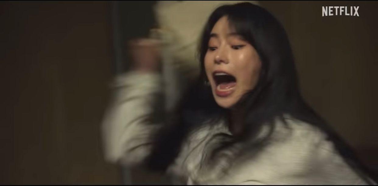 飾演朴涎鎮的林知衍發揮出精湛演技。