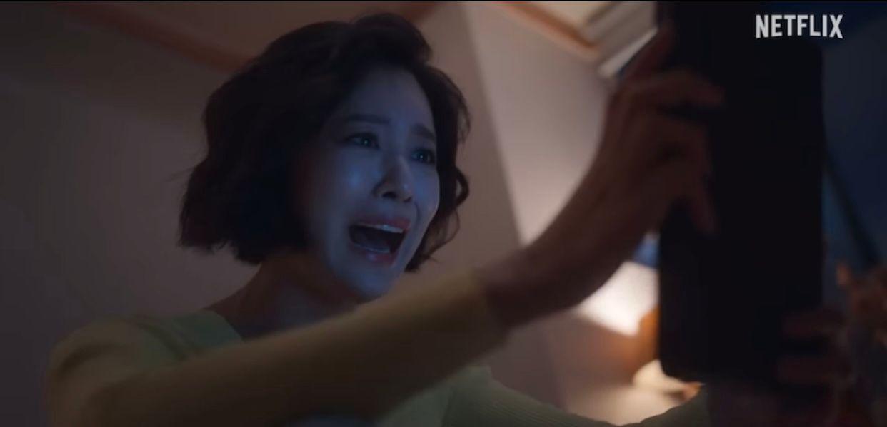 車珠英的下場亦令人關注。