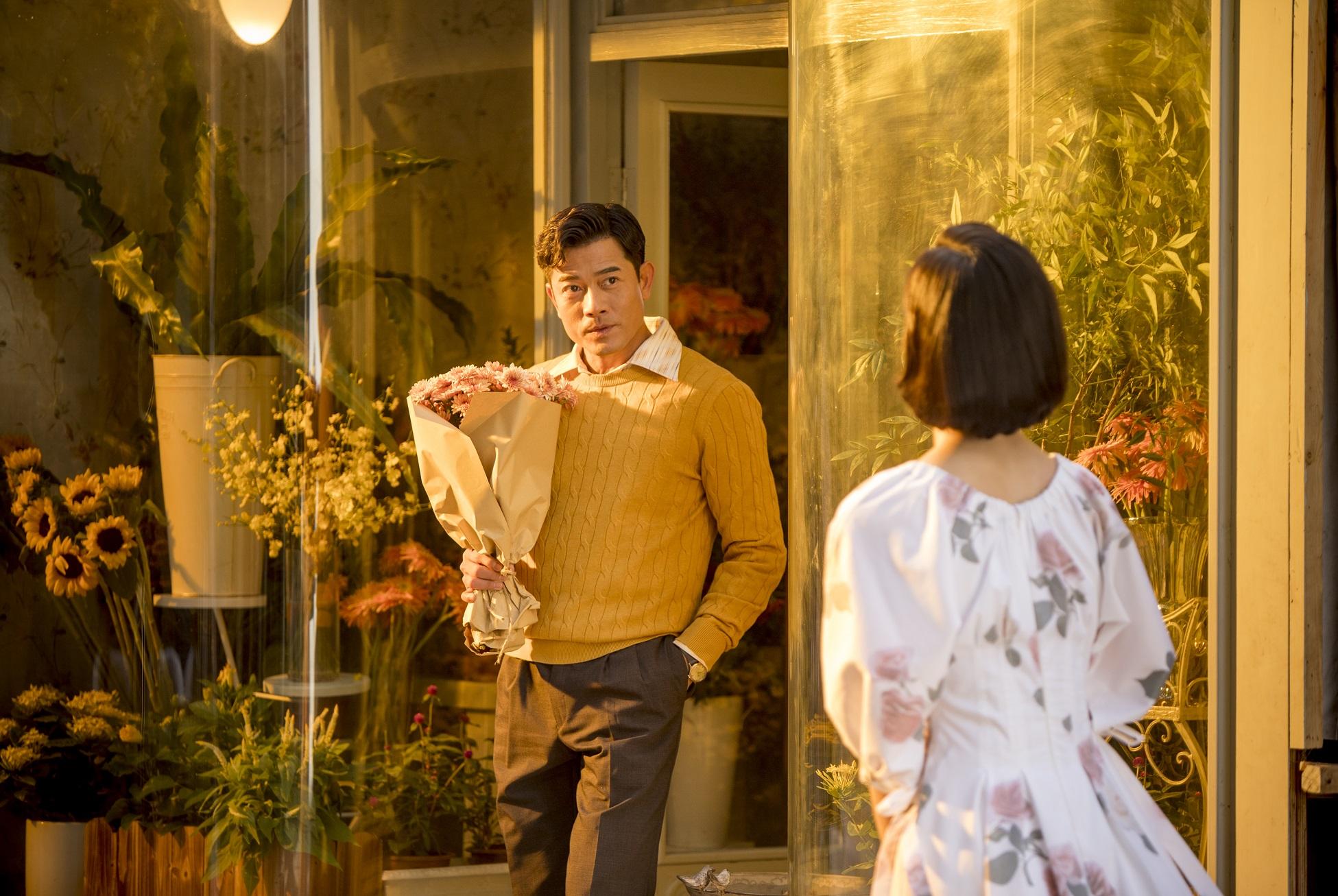 《風再起時》劇照。