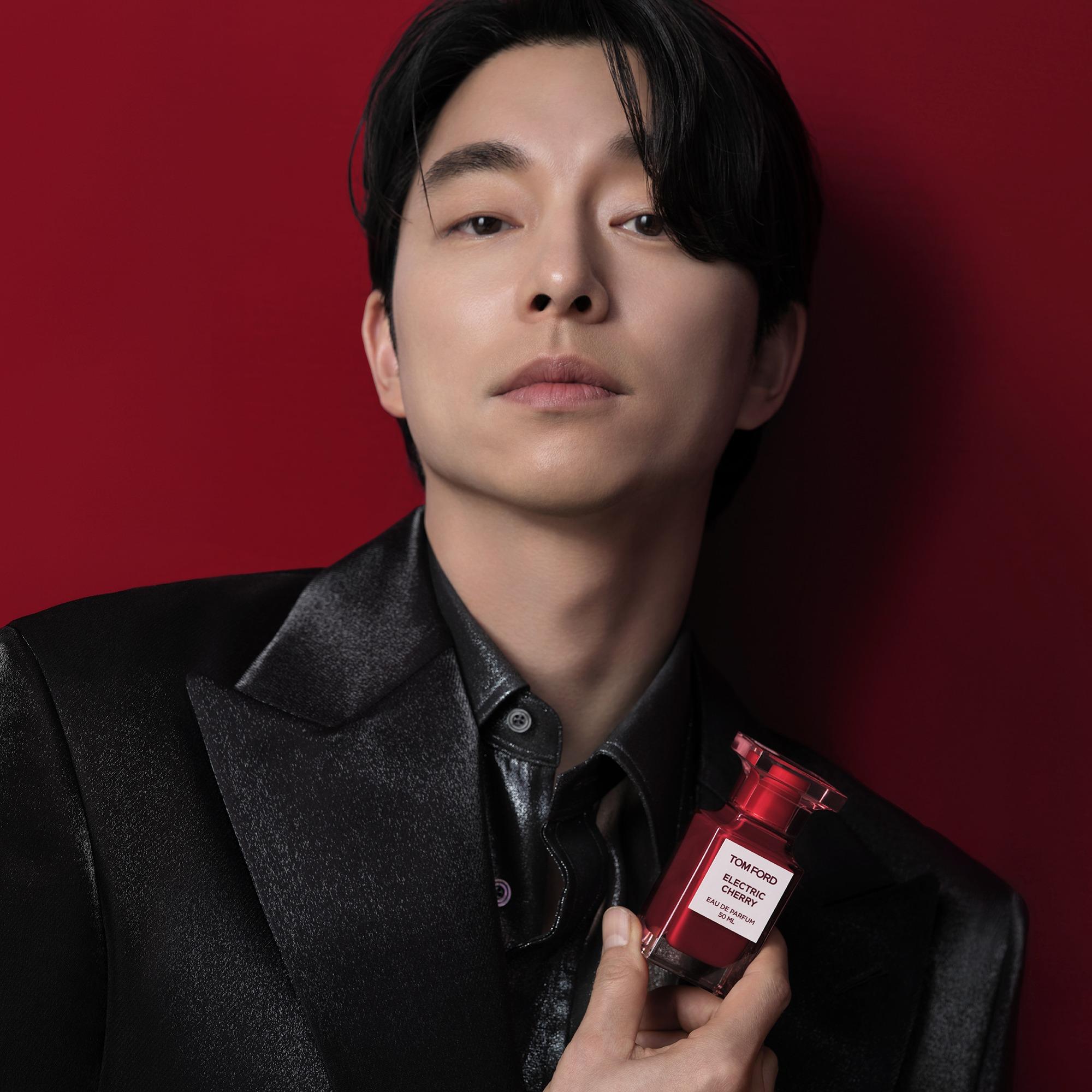 情人節香水推介|TOM FORD BEAUTY