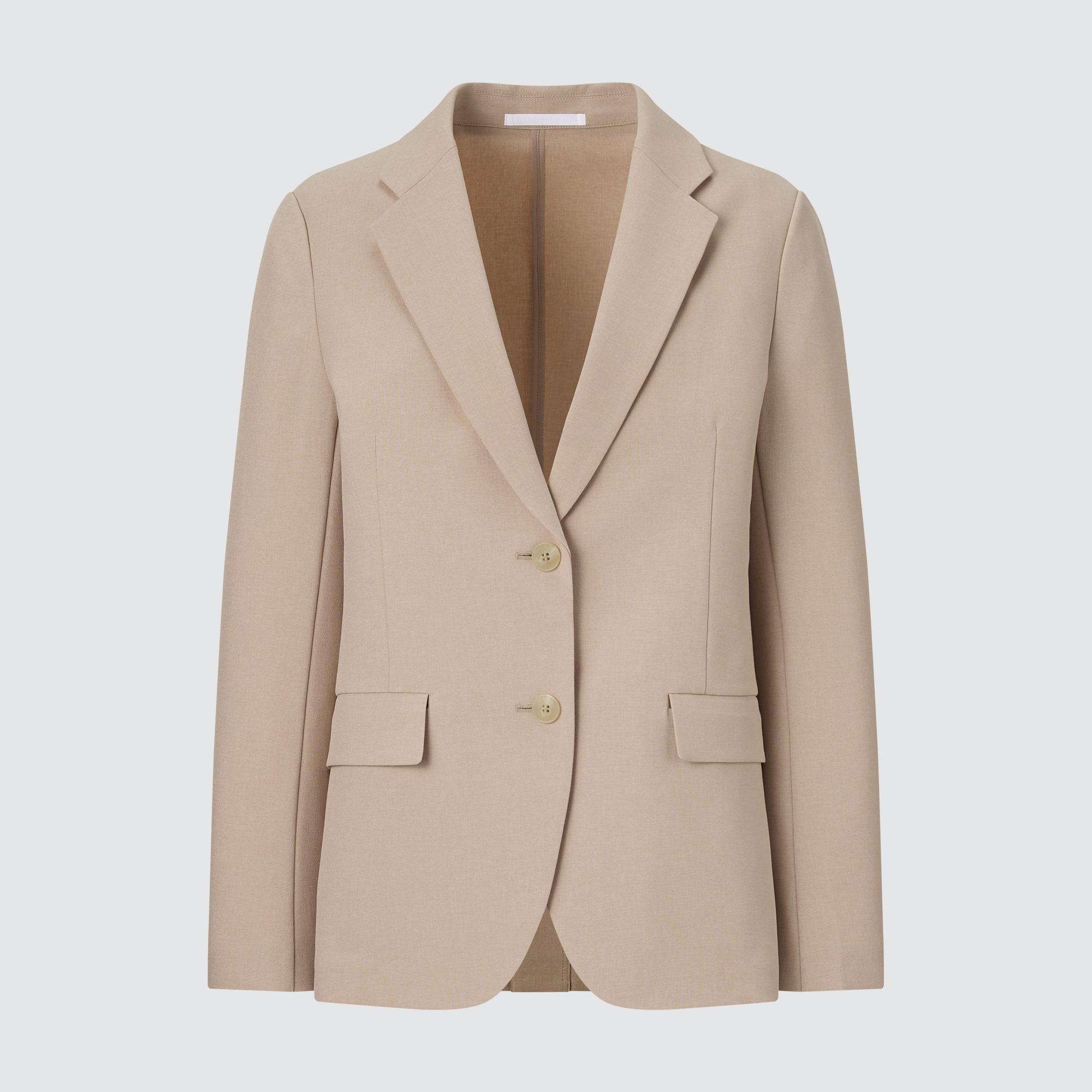 女裝 AirSense 抗UV外套$599