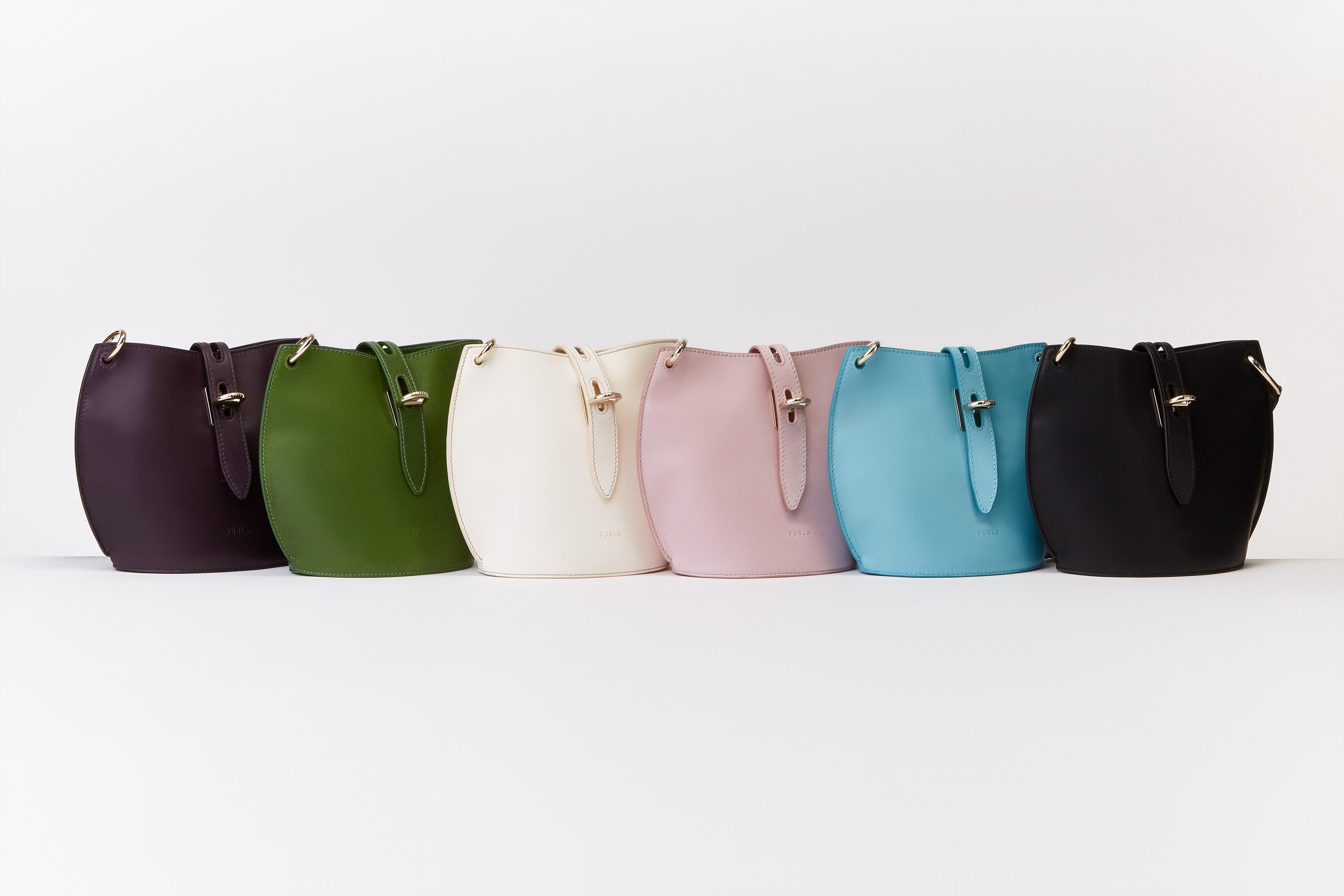 FURLA Unica全球限定系列