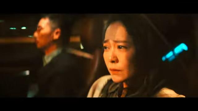 黃筠兒首次拍微電影《我不好》