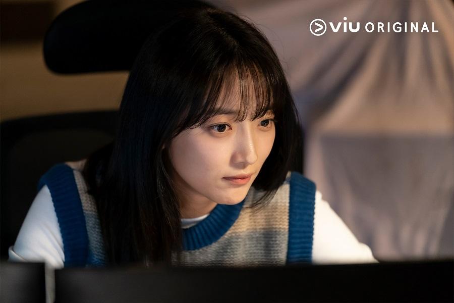 安高恩(表藝珍飾)協助金道奇直闖越南大本營。