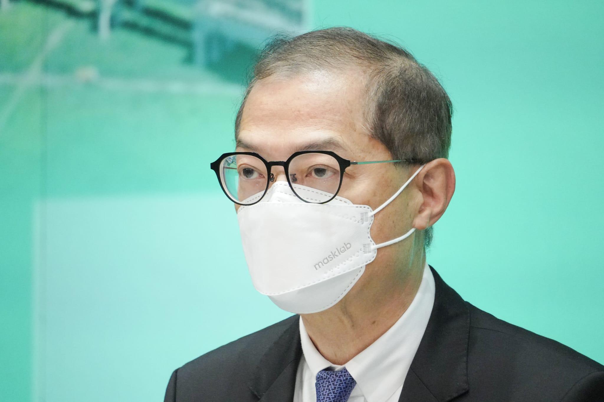 全面通關|下周一所有出入境口岸重開 取消海外來港人士接種疫苗要求 跨境中學生下周三率先回港復課 (持續更新)