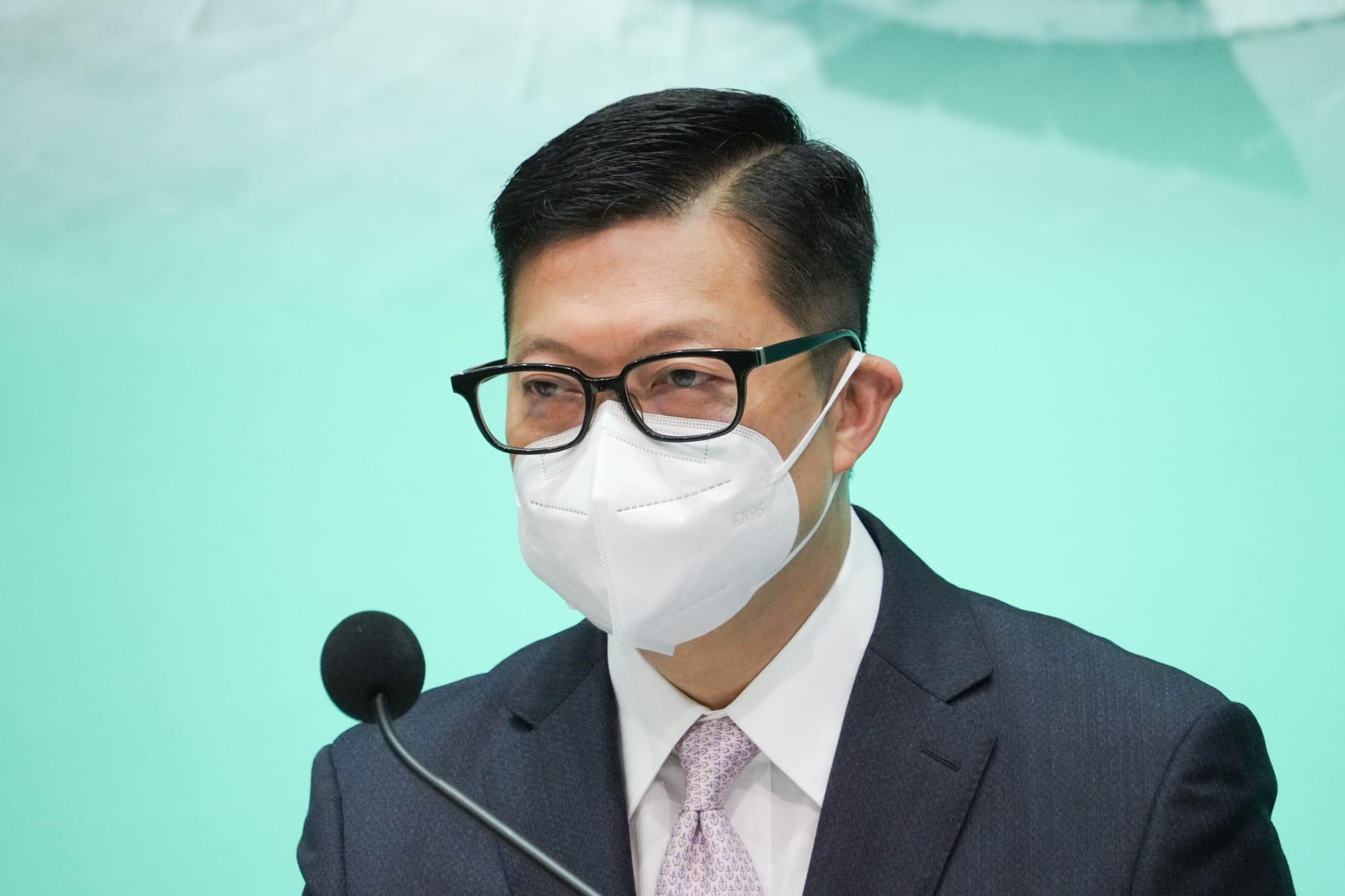 全面通關|下周一所有出入境口岸重開 取消海外來港人士接種疫苗要求 跨境中學生下周三率先回港復課 (持續更新)