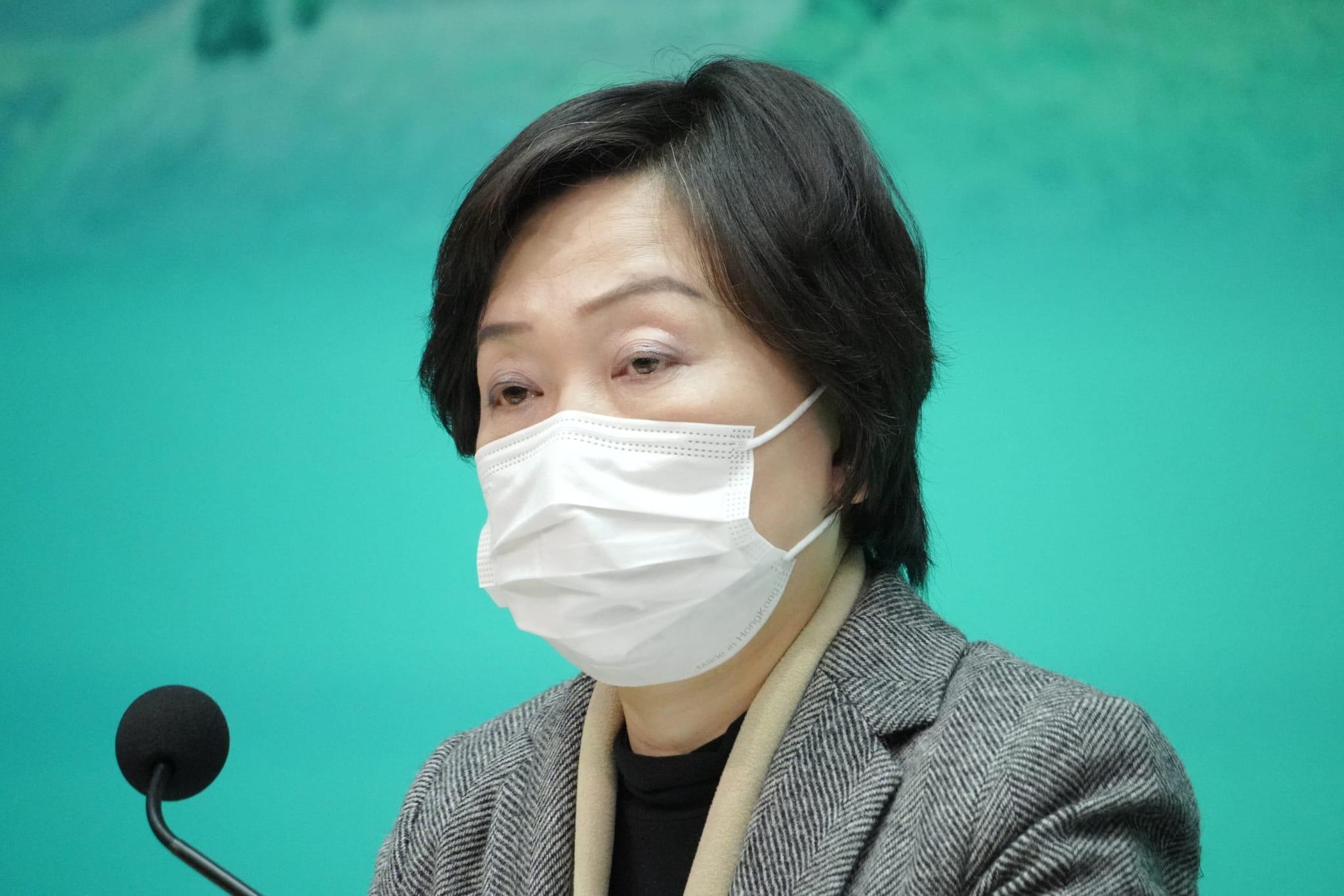 全面通關|下周一所有出入境口岸重開 取消海外來港人士接種疫苗要求 跨境中學生下周三率先回港復課 (持續更新)