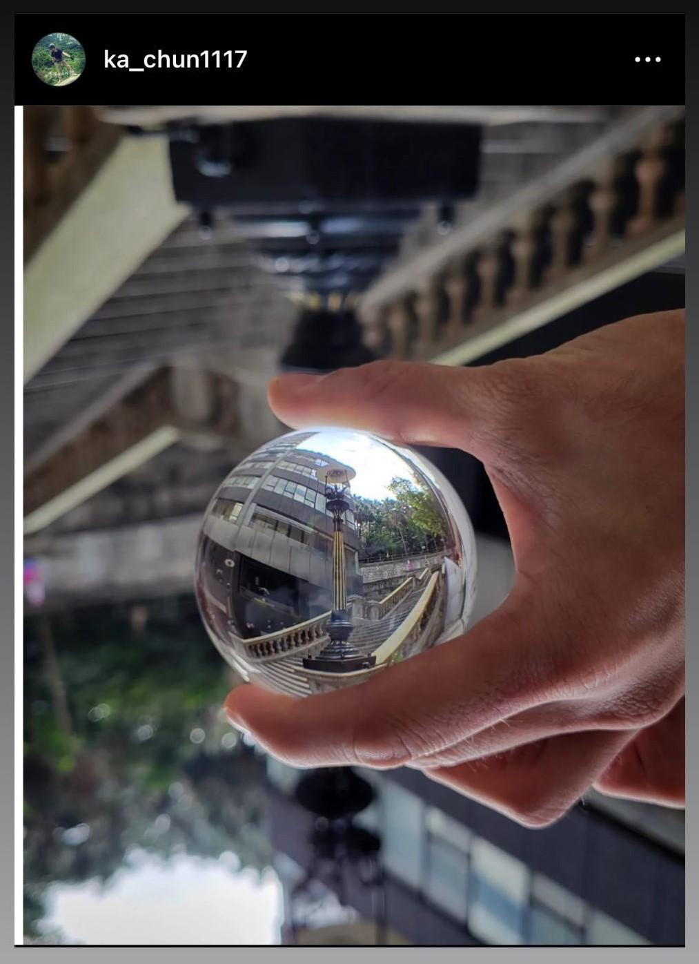 全城Well燈得獎作品