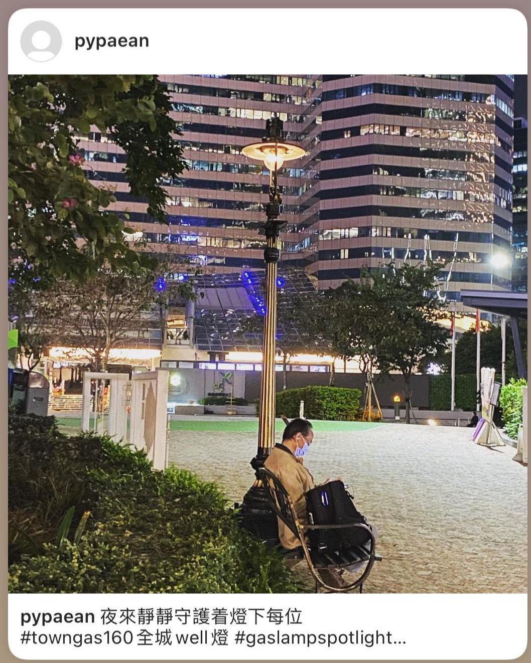 全城Well燈得獎作品