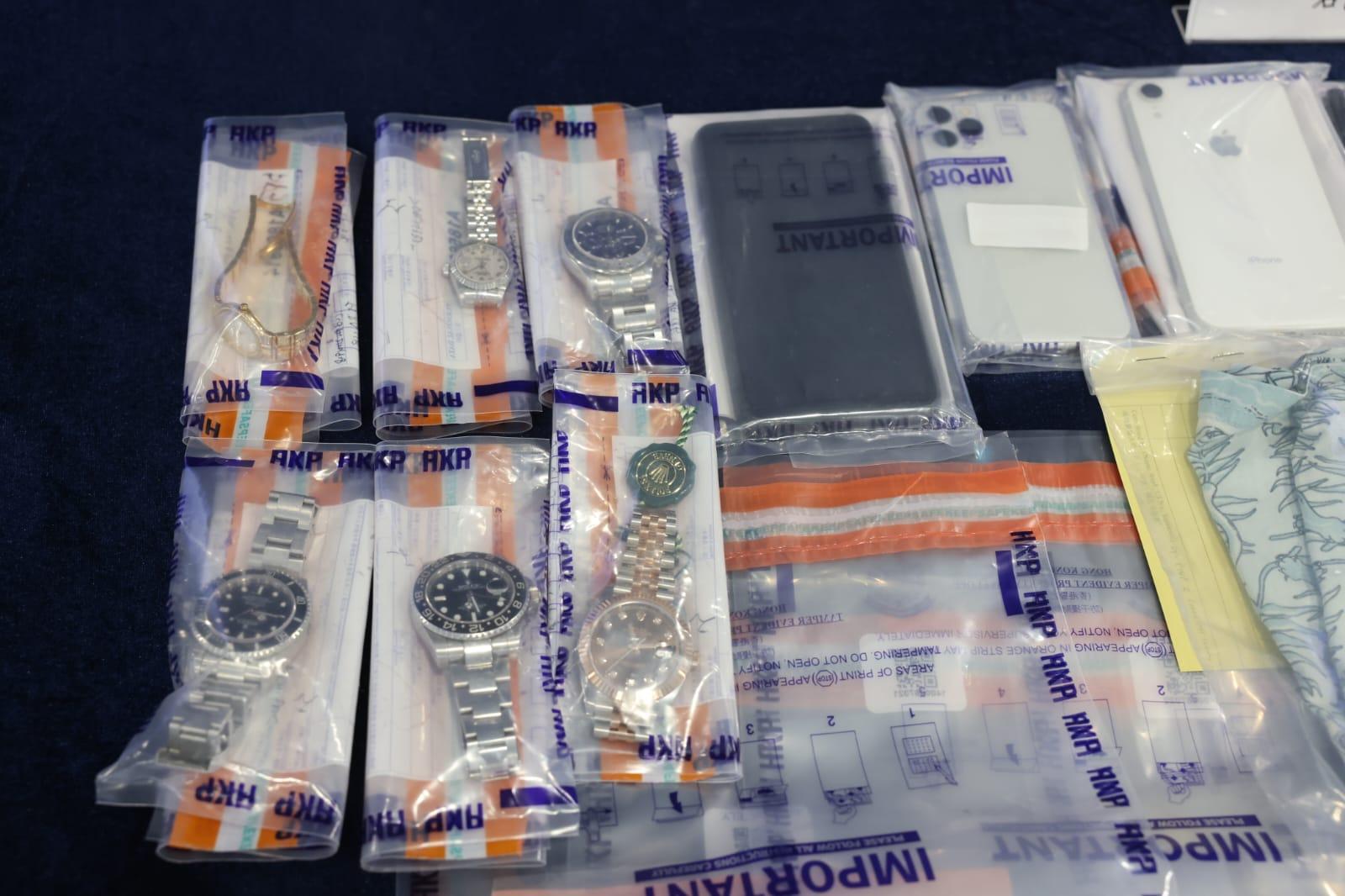 電話騙案|警破詐騙集團拘24人涉款1.2億 34歲餐廳員工借錢給「上司」失20萬元