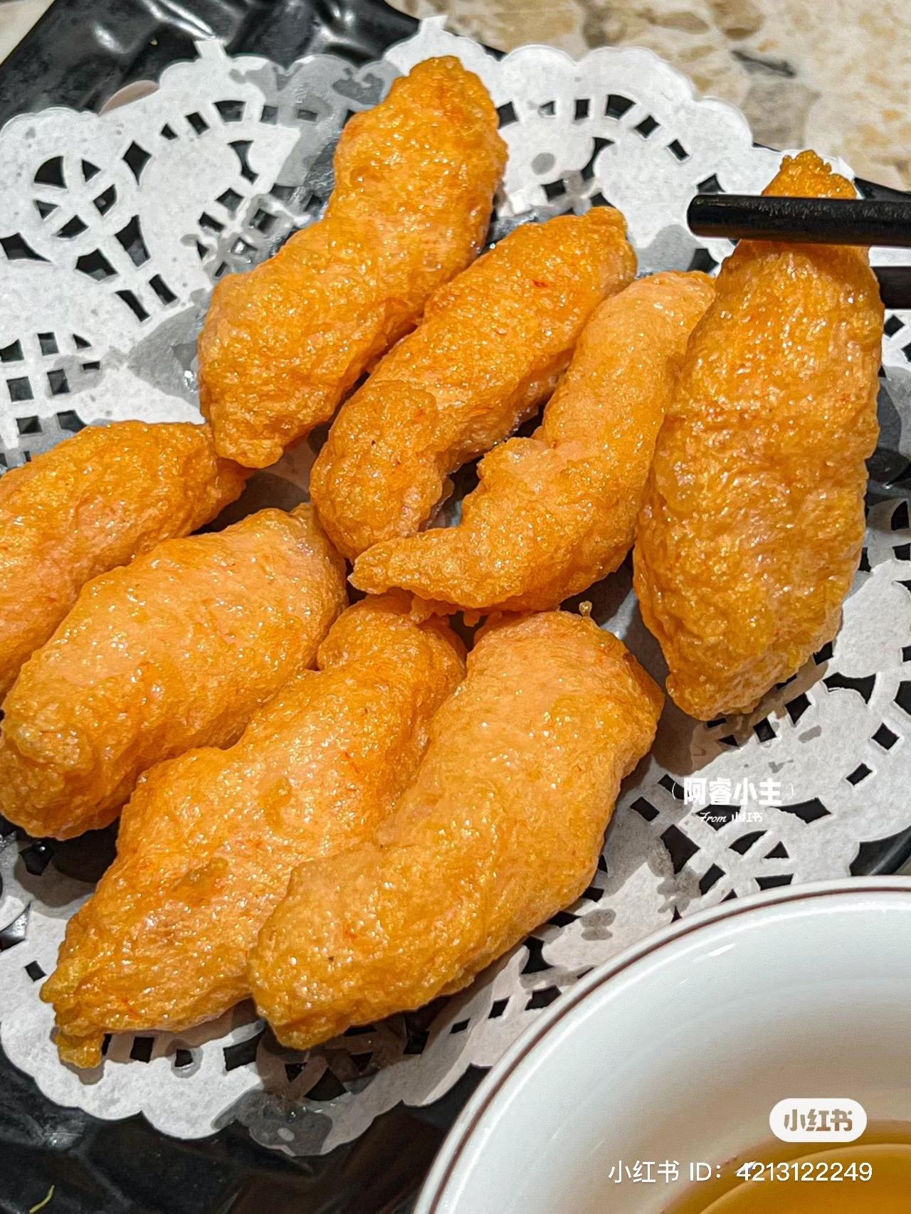 潮汕大目牛肉火鍋皇崗店(圖片來源:小紅書:阿睿小主)