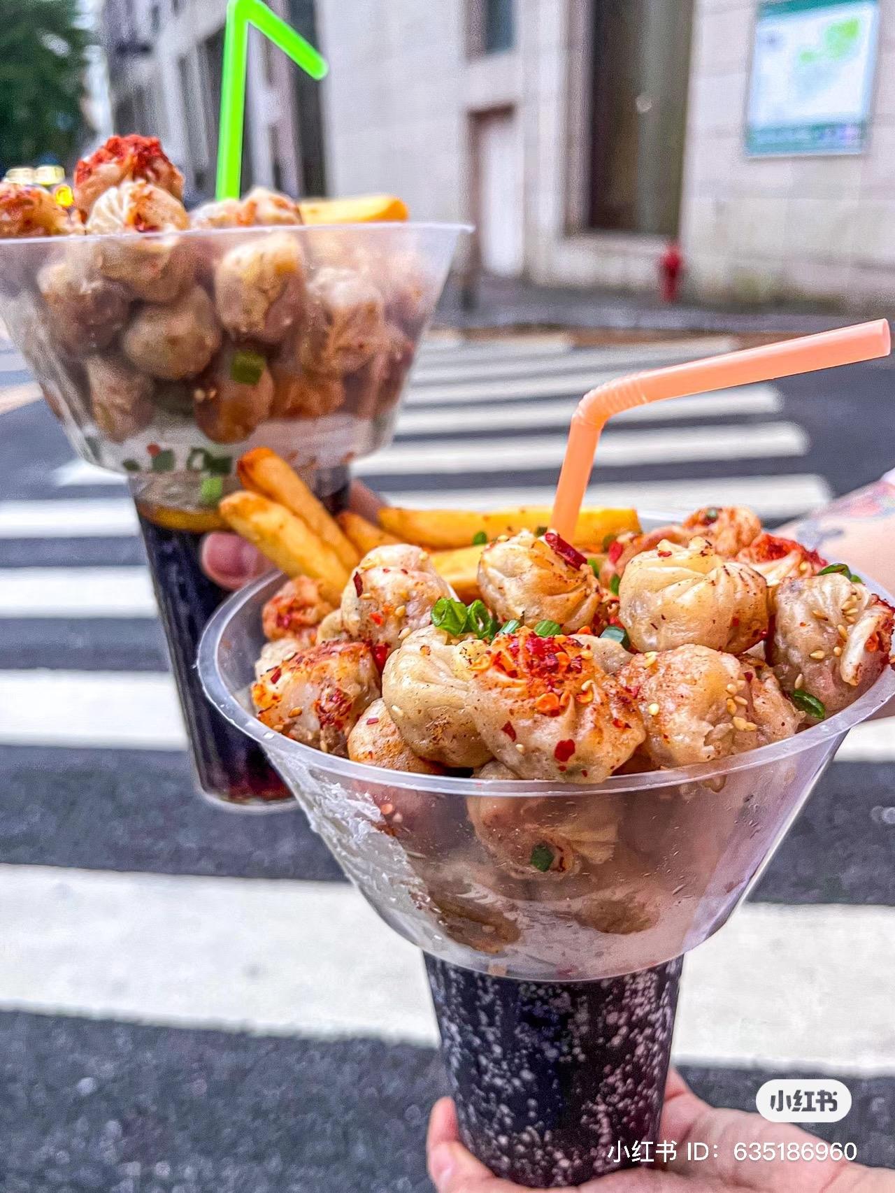 阿昌茶檔(圖片來源:小紅書:A.Mei)