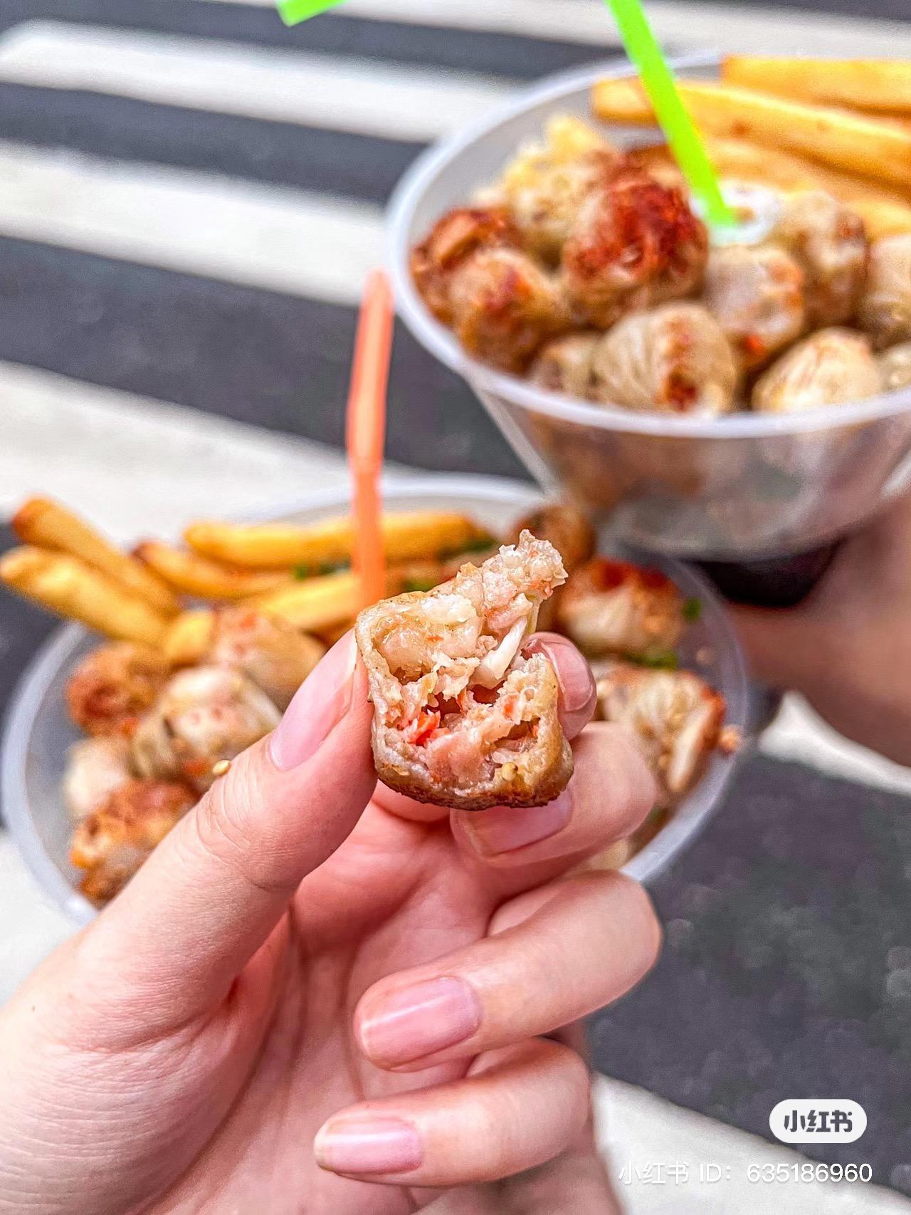 阿昌茶檔(圖片來源:小紅書:A.Mei)