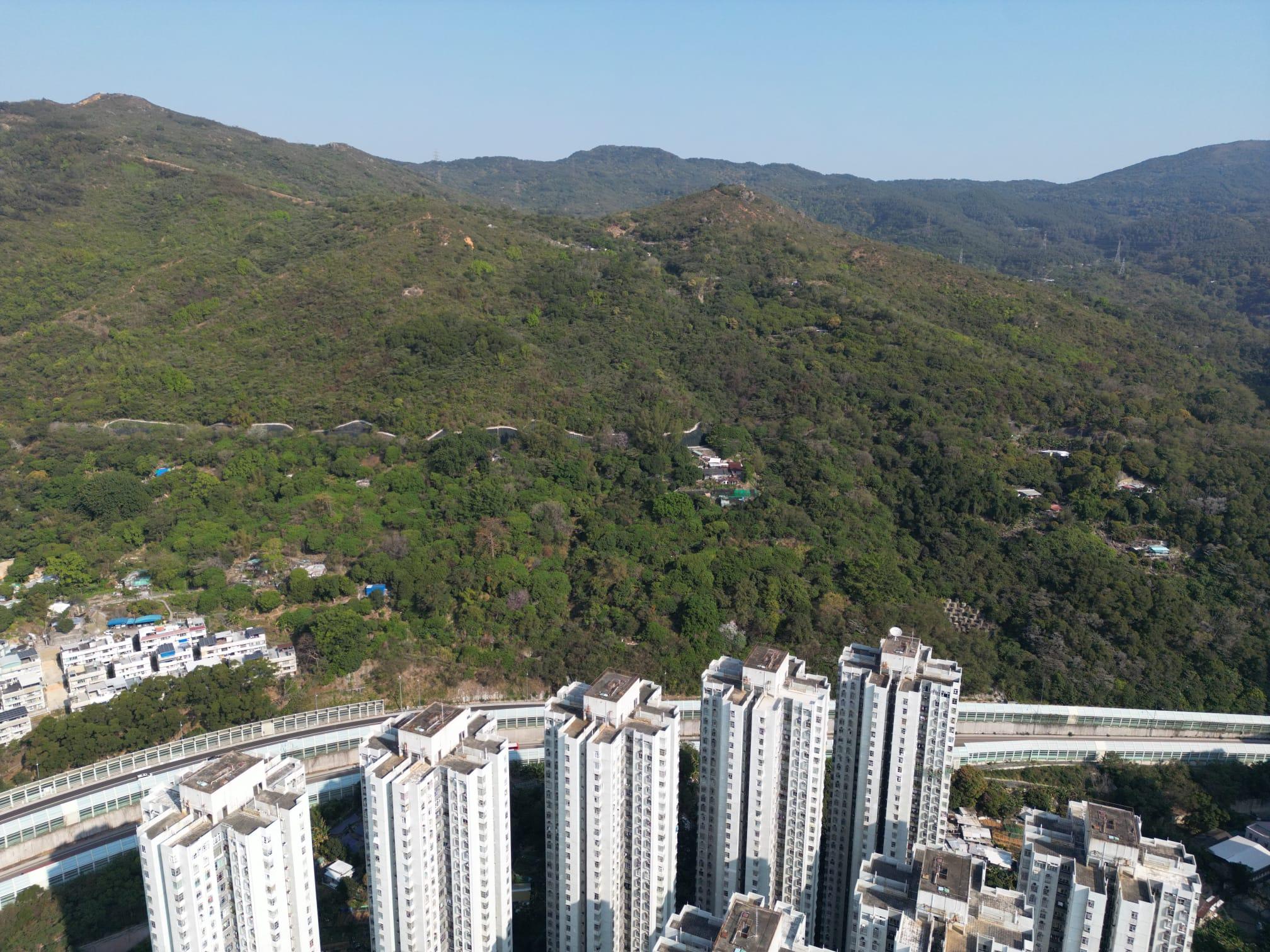 新財年潛在供應近9,120萬伙單位。(陳奕釗攝)