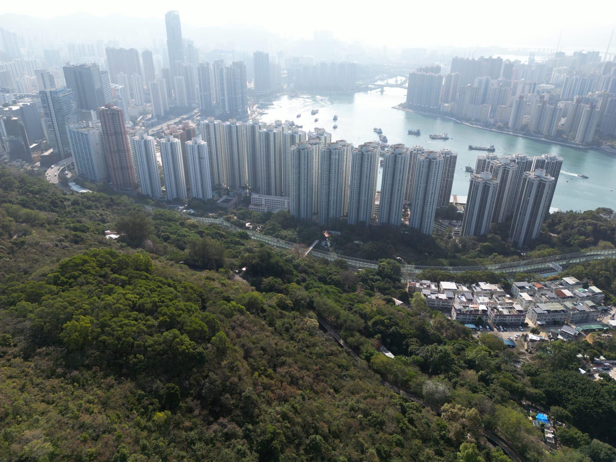 新財年潛在供應近9,120萬伙單位。