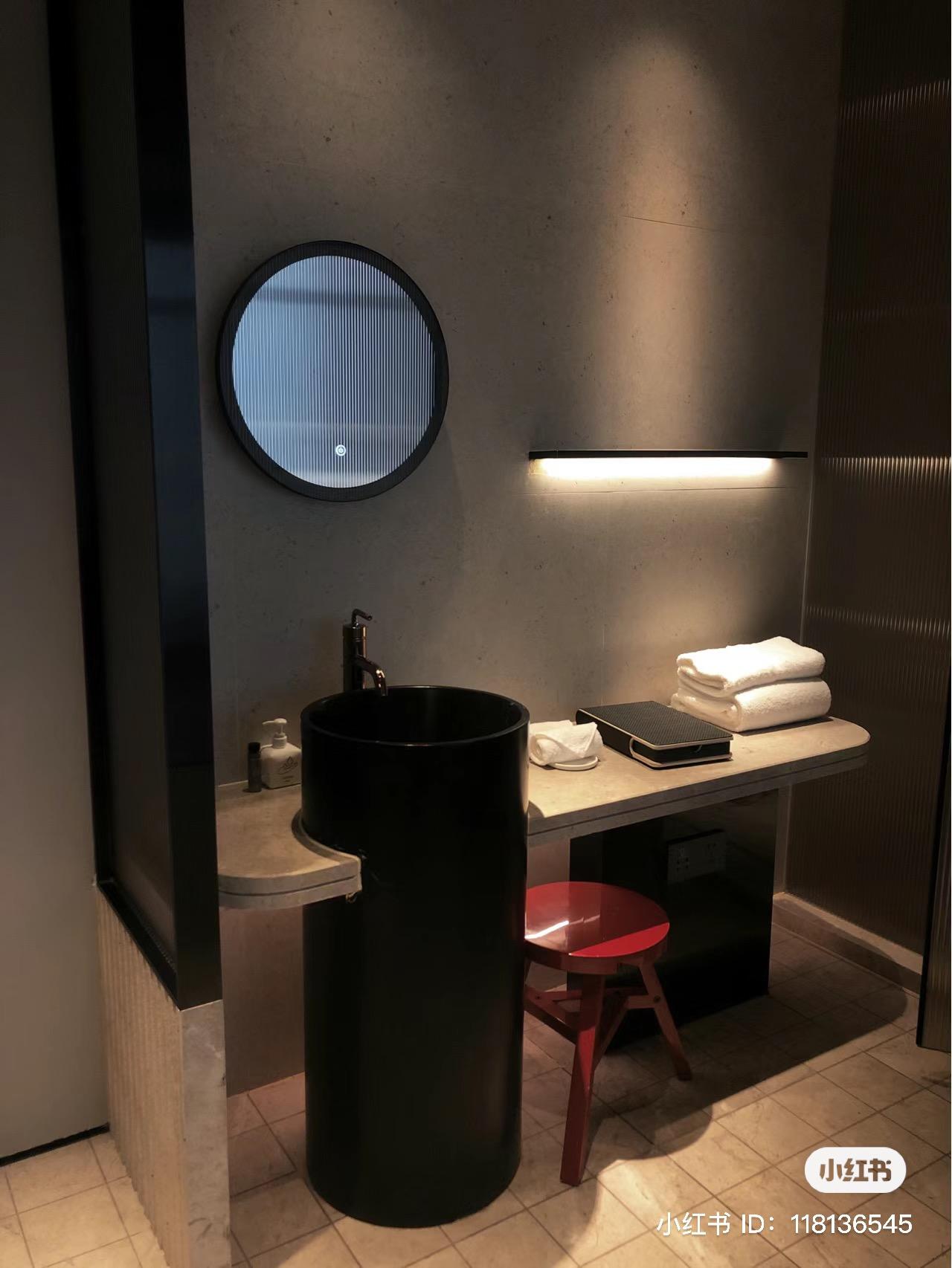 Icon Ranz Hotel(相片來源:小紅書)