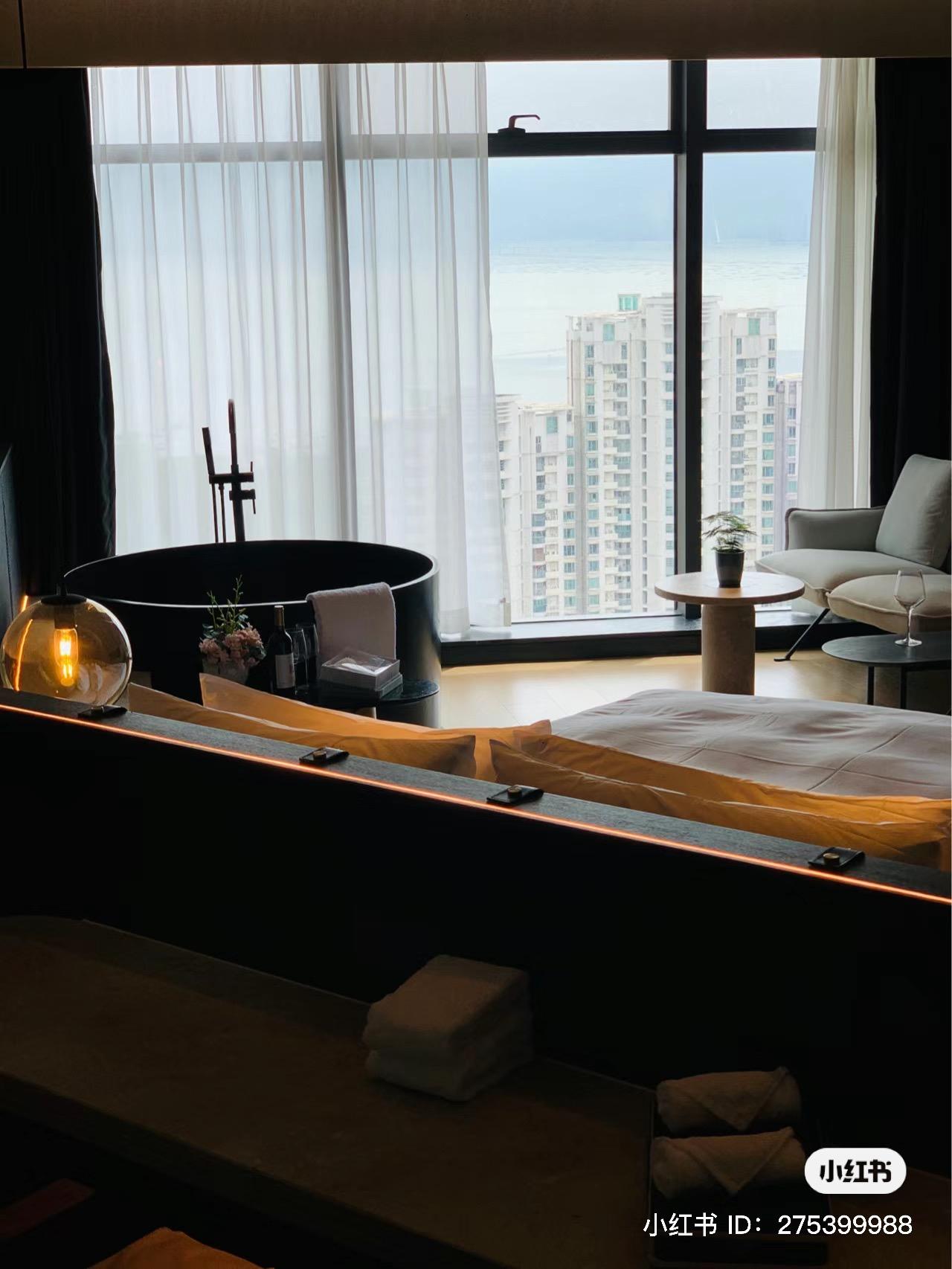 Icon Ranz Hotel(相片來源:小紅書)