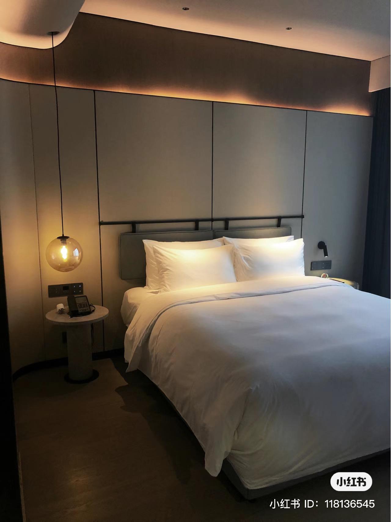 Icon Ranz Hotel(相片來源:小紅書)