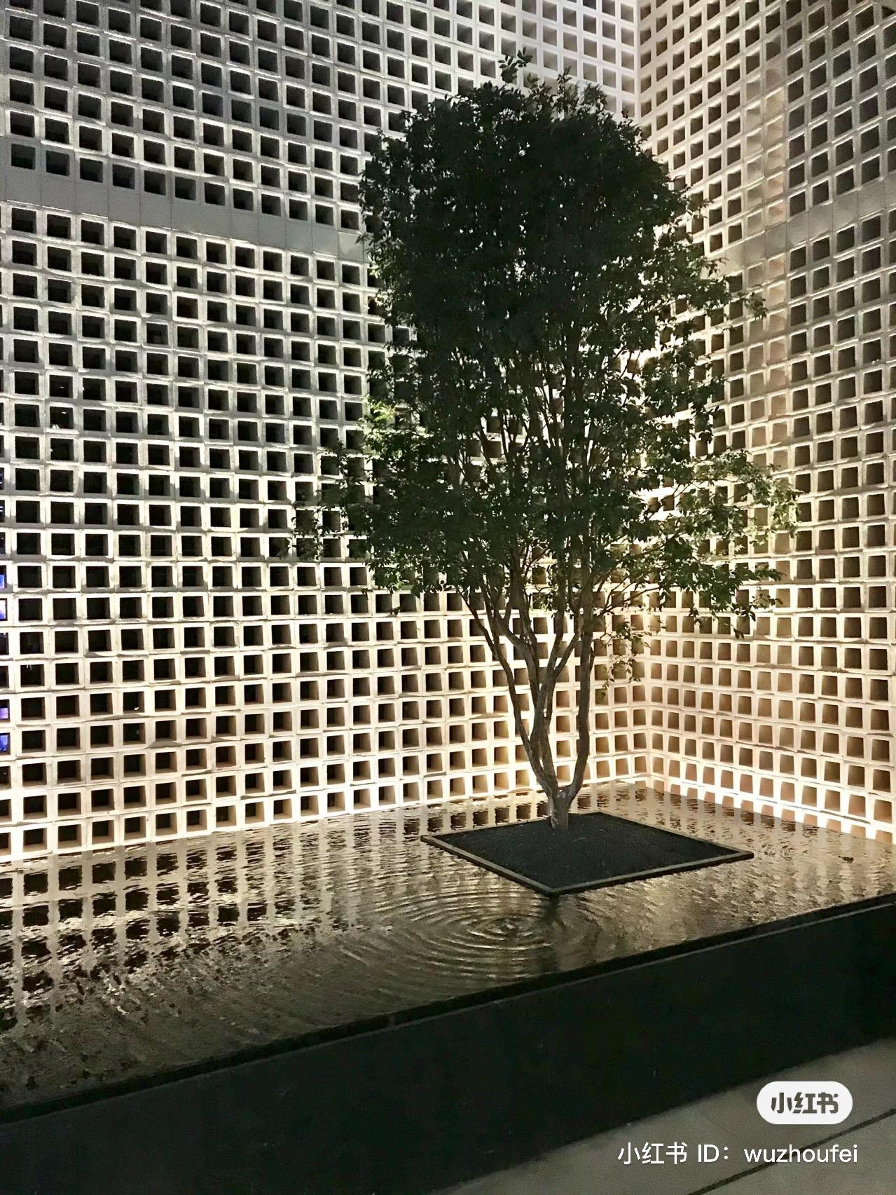 Icon Ranz Hotel(相片來源:小紅書)