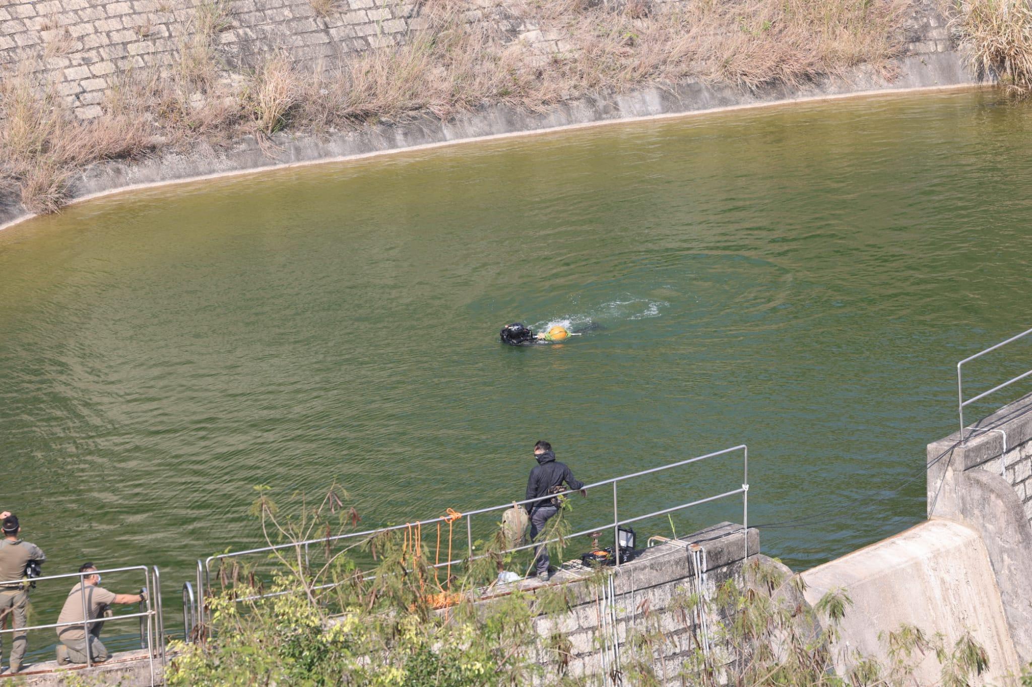 將軍澳華人永遠墳場