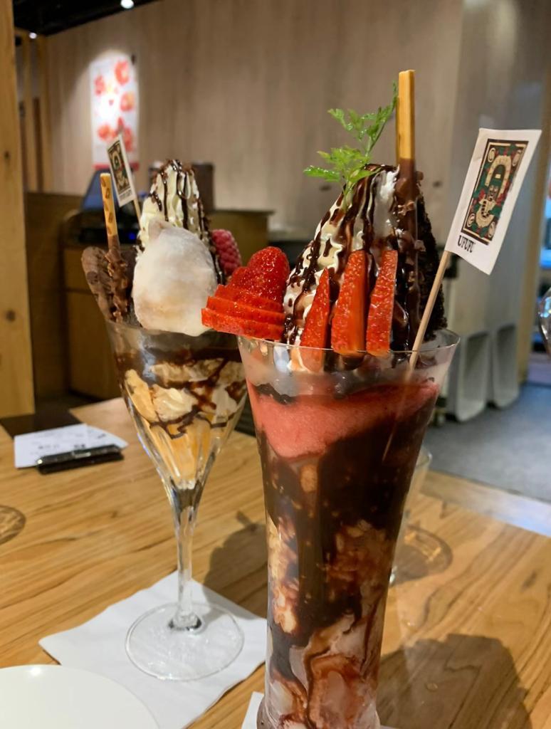 ufufu cafe(相片來源:小紅書)