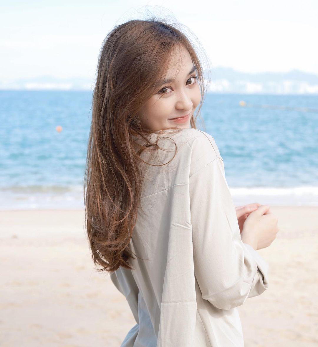 陳濬樺(Santis Chan)