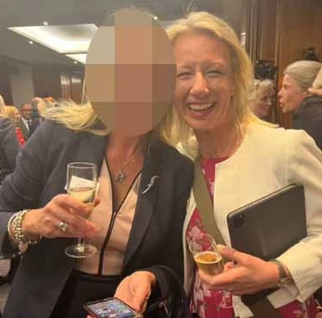 有前學生家長對帕蒂森讚不絕口。(互聯網)