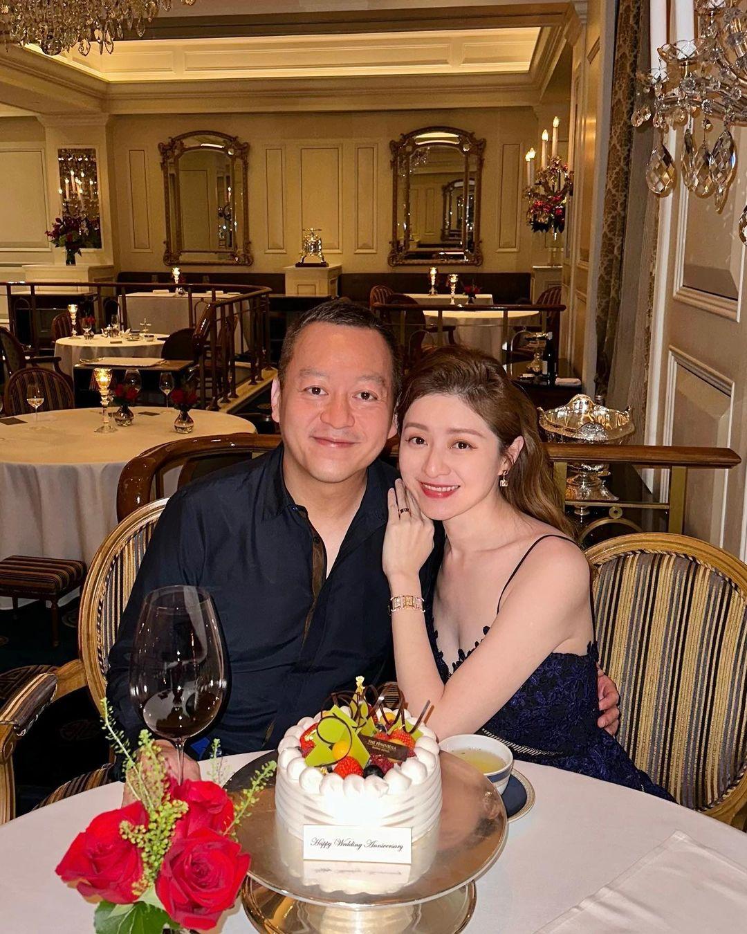 徐菁遙(Suki,前名徐淑敏)