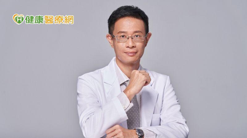 知名預防醫學健康管理陳炯瑜醫師