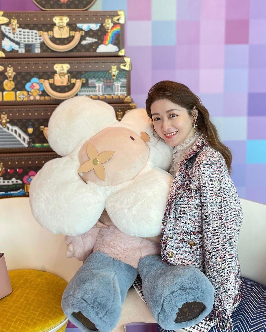 徐菁遙(Suki,前名徐淑敏)