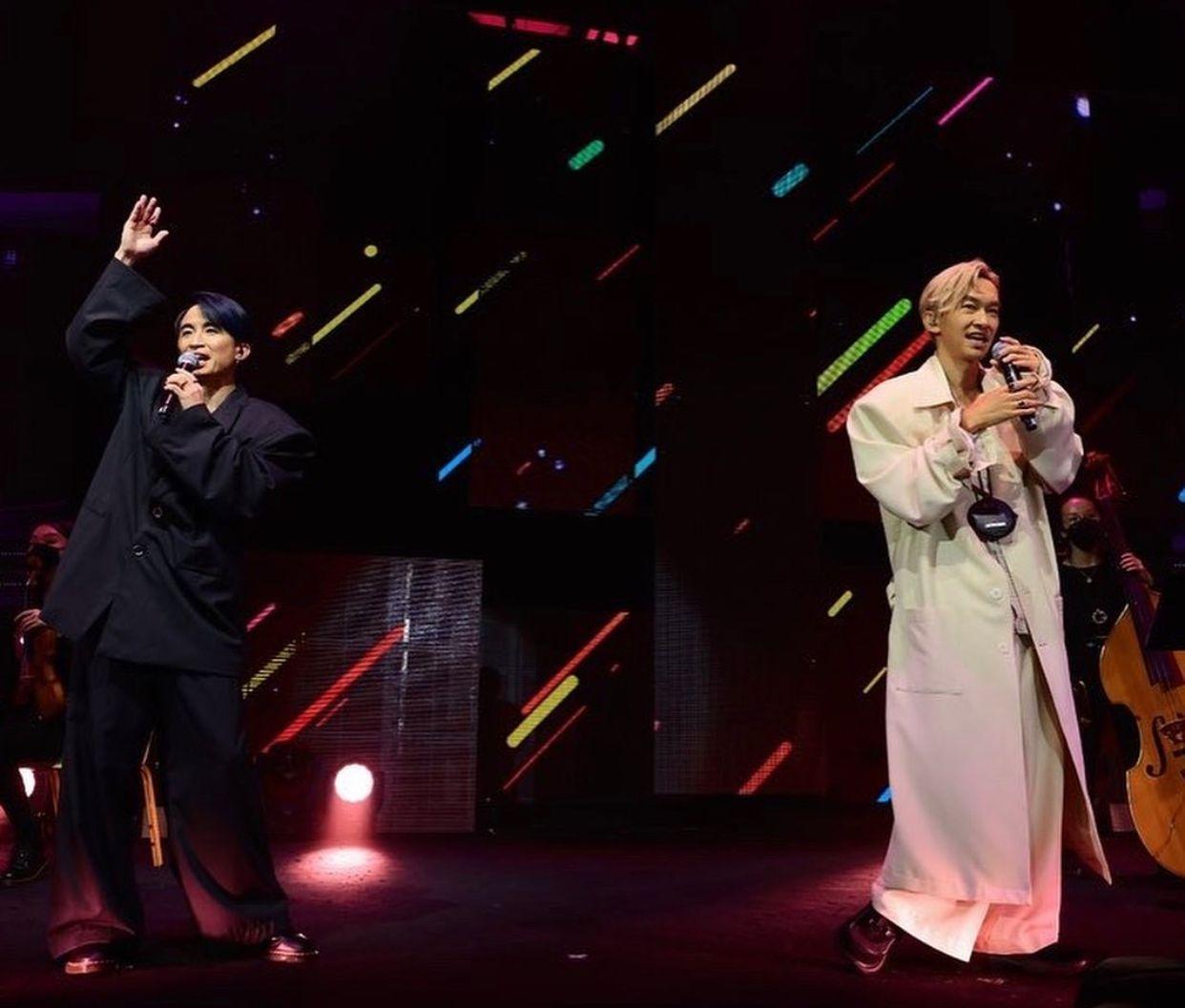 當奴與少爺占今午發文向余迪偉公開道歉。