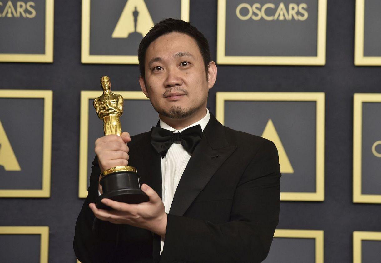 濱口竜介憑《Drive My Car》奪奧斯卡最佳國際影片獎,將於下月來港出席映後談。