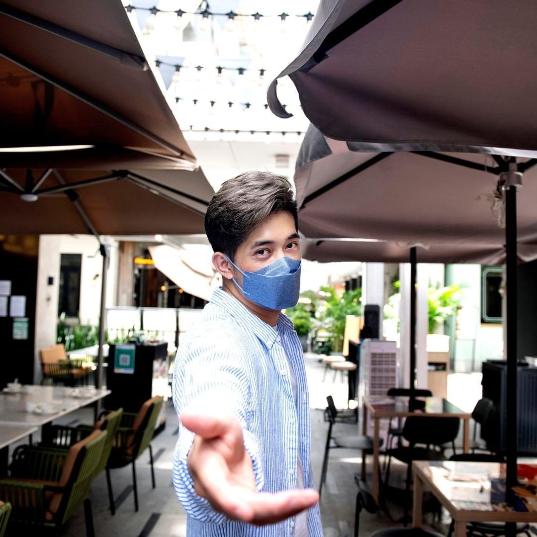 威威曾風頭一時無兩。