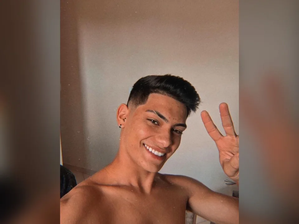 內托躍入水塘後溺斃,終年僅20歲。(互聯網)