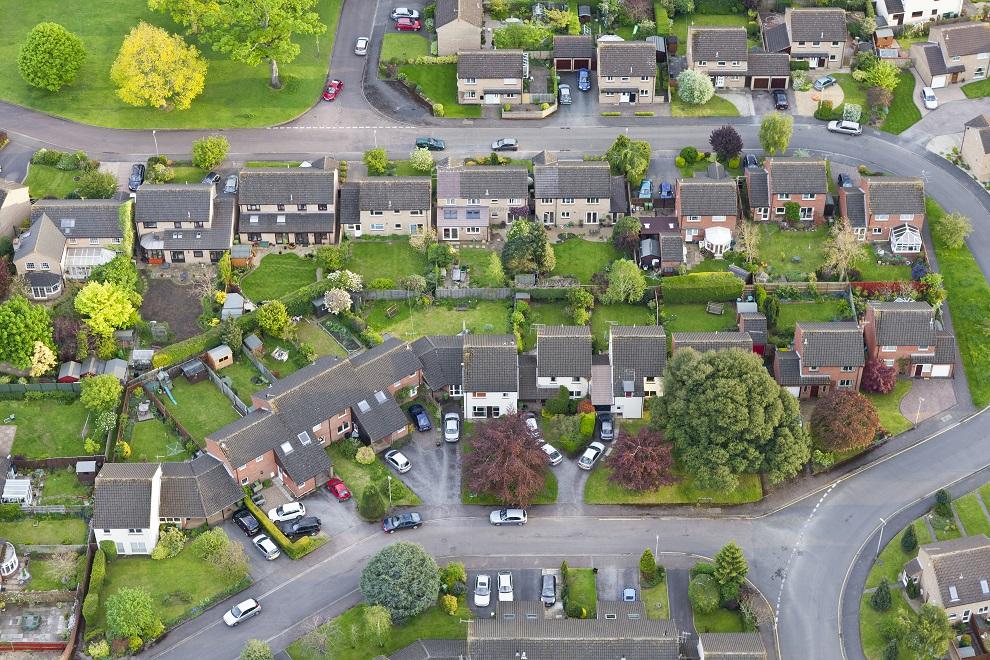 海外樓市|英國研擴大「零地租」 500萬戶受惠
