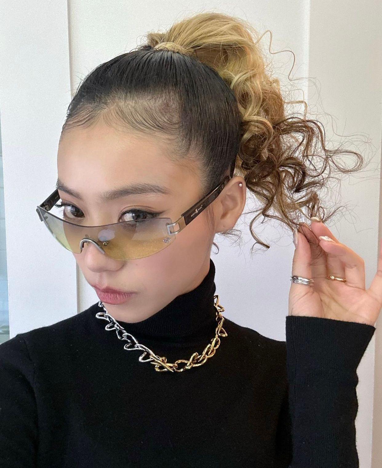 Jace自去年底已先後到日本及泰國旅行,上月更飛往美國深造。