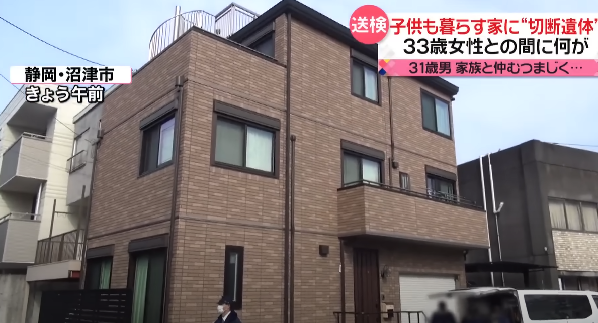 案發現場。(互聯網)