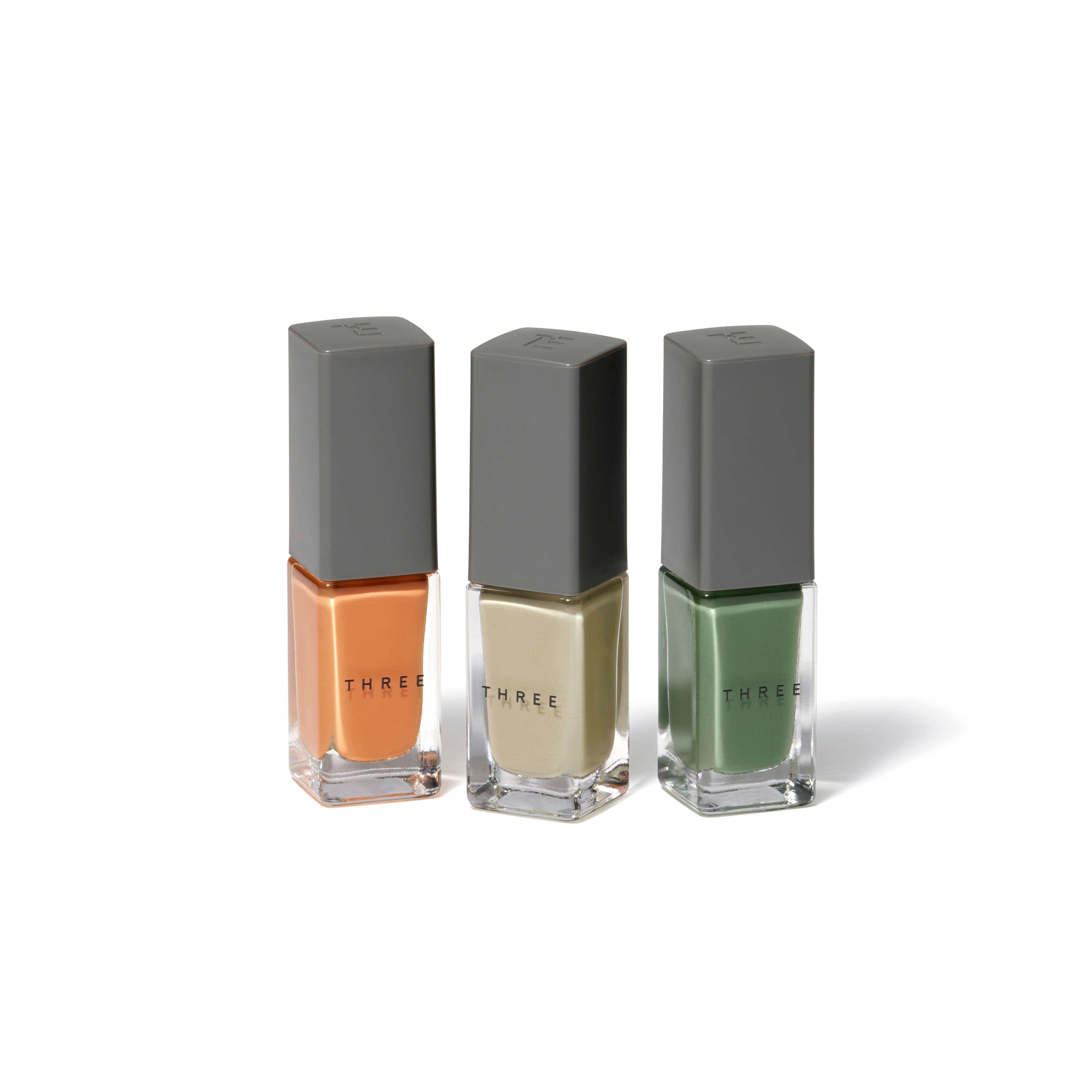 2023春妝新品合集|魅光指彩 $150