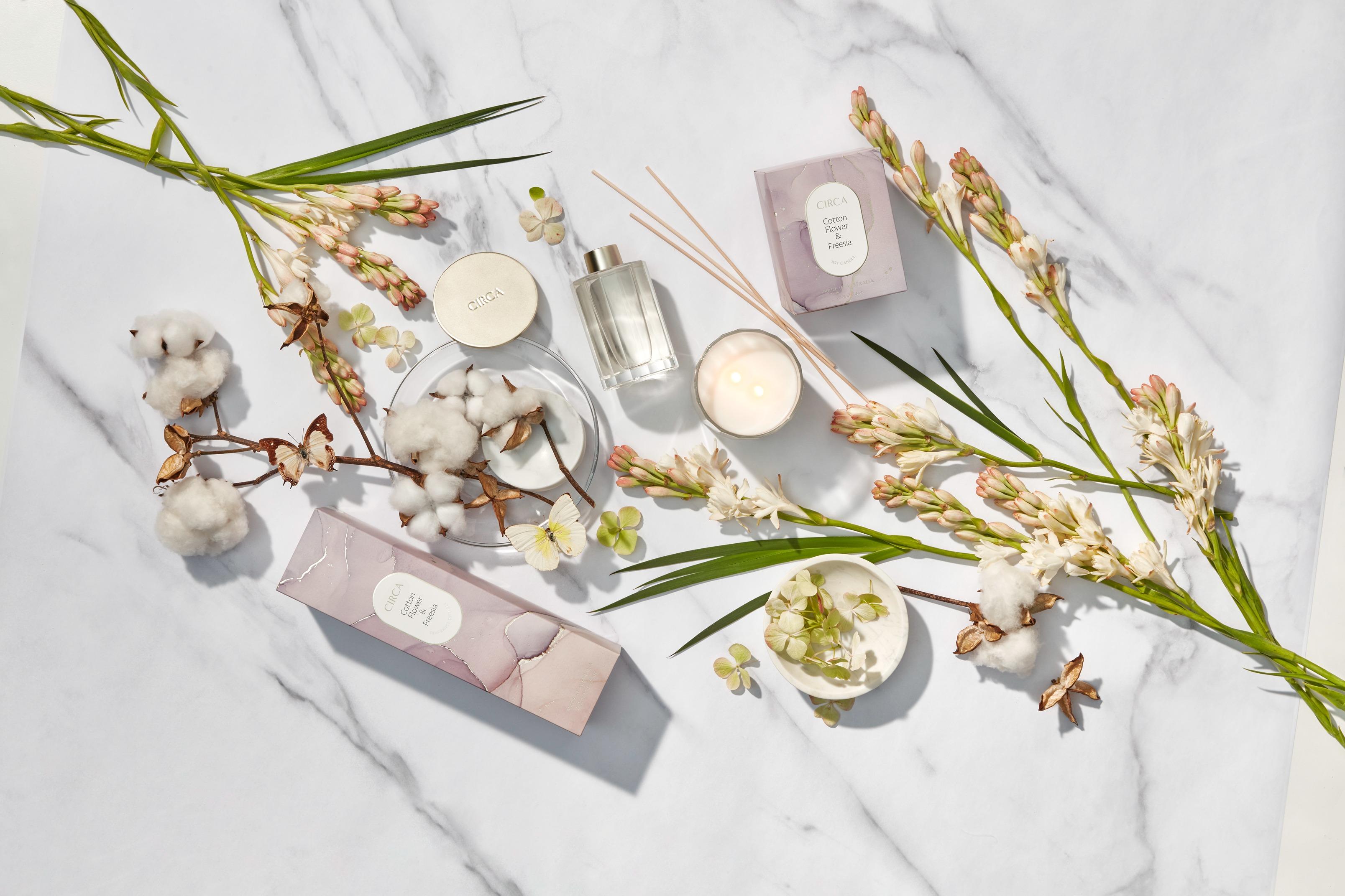 購買CIRCA產品兩件或以上,可享88折優惠